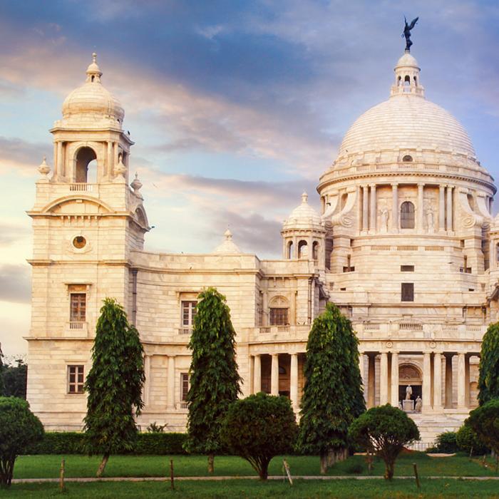 Kolkata