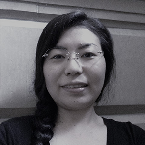 Photo of Yoko Nakamura, PhD